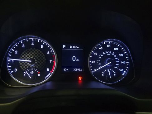 Used 2020 Hyundai Elantra Value Edition w/ Cargo Package (C1) FWD image 23