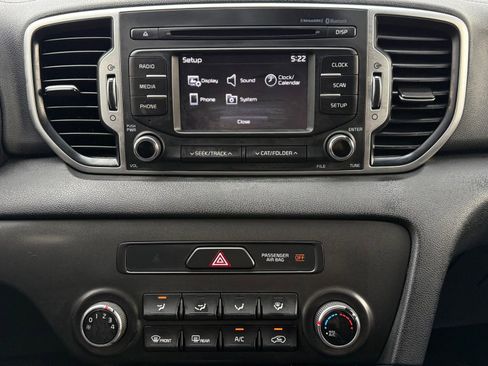 Used 2018 Kia Sportage LX FWD image 30