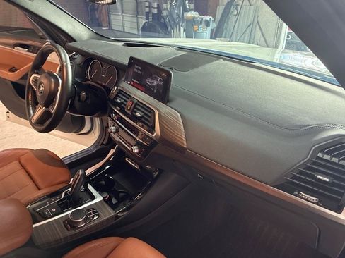 Used 2019 BMW X3 M40i AWD/4WD image 29