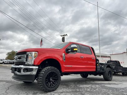 Used 2019 Ford F350 XLT w/ XLT Premium Package