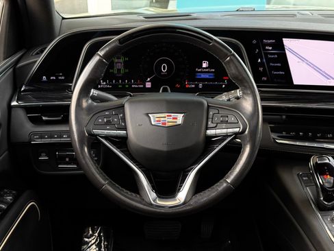 Used 2023 Cadillac Escalade ESV Sport AWD/4WD image 46