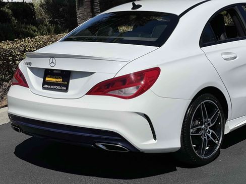 Used 2019 Mercedes-Benz CLA 250 image 48