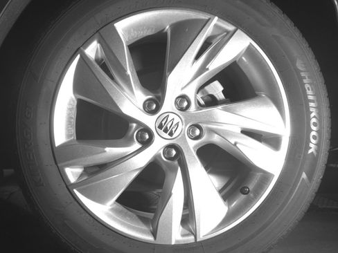 Used 2025 Buick Encore GX Preferred FWD image 14