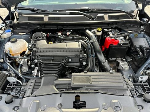 Used 2025 Lincoln Corsair Reserve FWD image 35