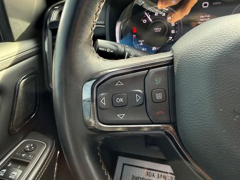 Used 2023 RAM 1500 Limited image 13