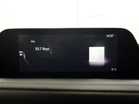 Used 2021 MAZDA CX-30 AWD 2.5 Turbo S image 9