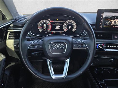 Certified 2023 Audi A5 2.0T Premium Plus w/ Premium Plus image 20