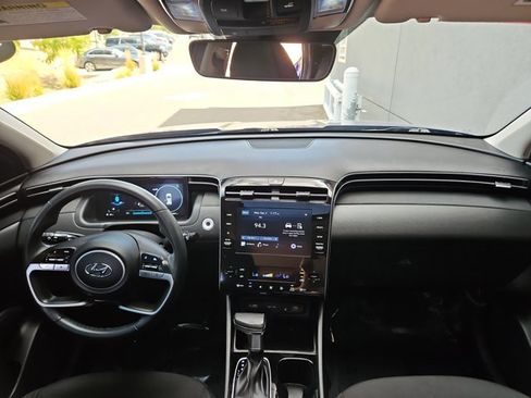 Used 2022 Hyundai Tucson SEL w/ Convenience Package AWD/4WD image 18