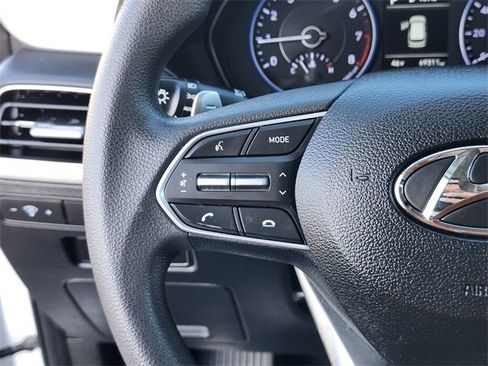 Used 2021 Hyundai Palisade SE image 28