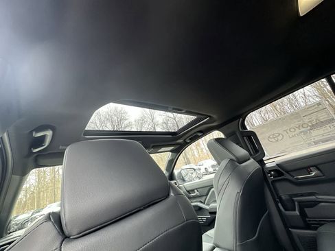 New 2026 Toyota 4Runner Limited image 36