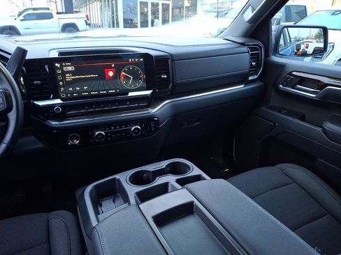 Certified 2023 GMC Sierra 1500 Elevation image 16