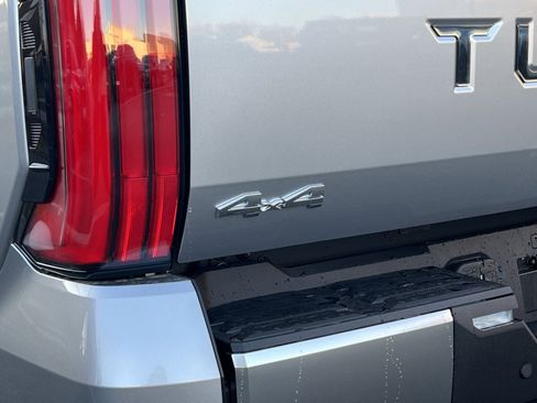 New 2026 Toyota Tundra Capstone image 21