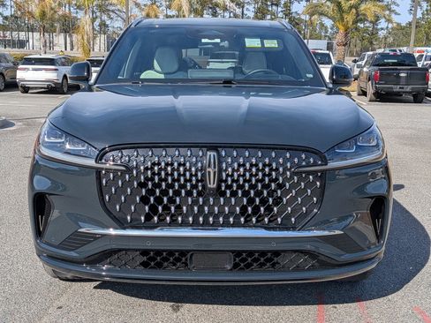 New 2026 Lincoln Aviator Black Label image 9