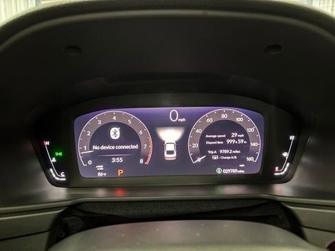 Used 2023 Honda Accord EX image 17