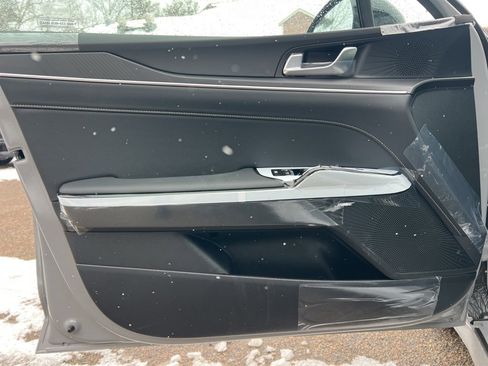 New 2026 Kia K5 GT-Line image 8