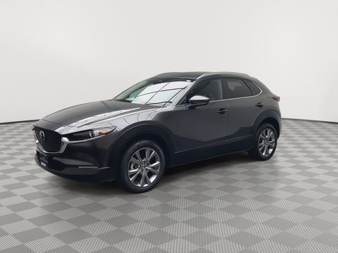 Certified 2024 MAZDA CX-30 AWD 2.5 S w/ Preferred Package image 32