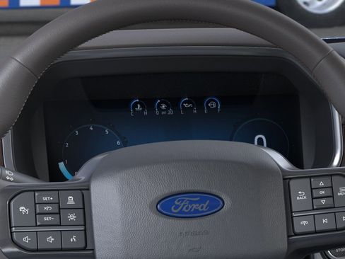 New 2026 Ford F150 King Ranch AWD/4WD image 13