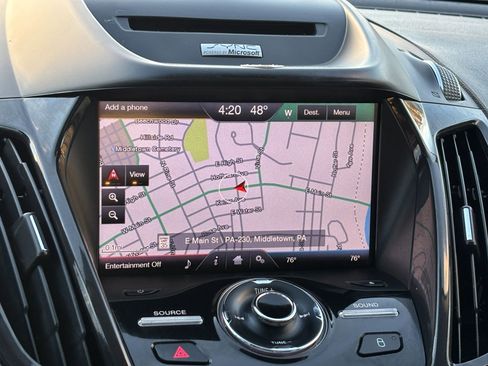 Used 2013 Ford Escape Titanium w/ Parking Technology Pkg image 22