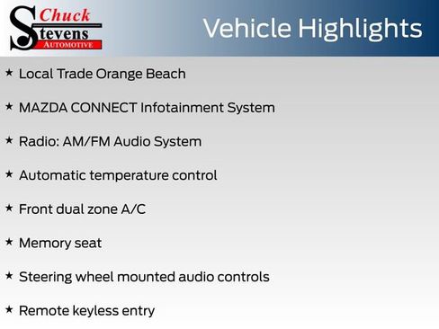 Used 2025 MAZDA CX-30 AWD 2.5 S w/ Preferred Package image 4