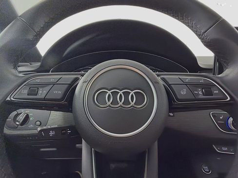 Used 2023 Audi A5 2.0T Premium w/ Convenience Package AWD/4WD image 11