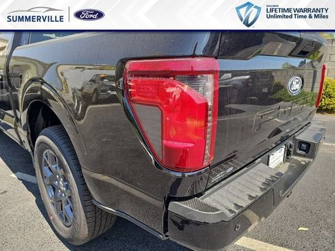 New 2026 Ford F150 STX w/ Equipment Group 200A RWD image 32