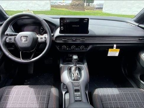 New 2026 Honda HR-V Sport image 5