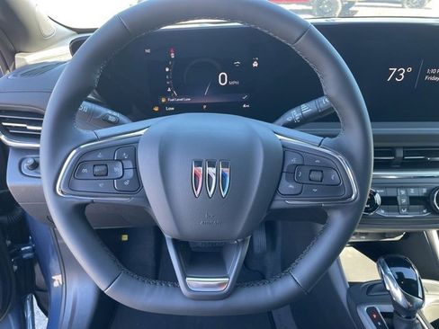 New 2026 Buick Envista Preferred w/ Convenience I Package image 18