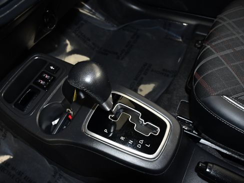 Used 2022 Mitsubishi Mirage SE FWD image 29