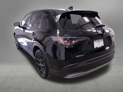 Certified 2023 Honda HR-V Sport image 4