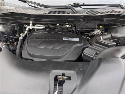 Used 2019 Honda Pilot Elite image 26