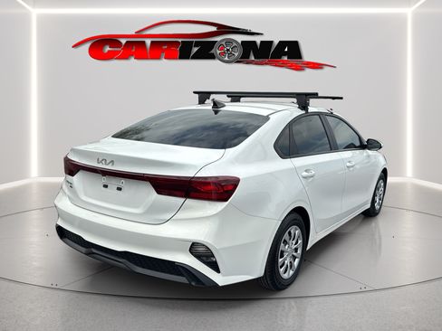 Used 2023 Kia Forte LX FWD image 6