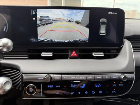 Used 2025 Hyundai Ioniq 5 SE RWD image 19