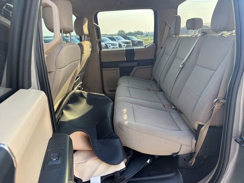 Used 2020 Ford F150 XLT AWD/4WD image 26