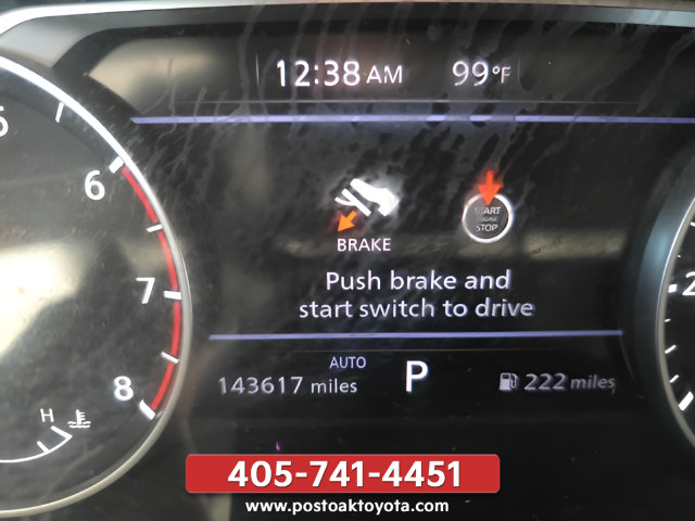 Used 2021 Nissan Rogue SV AWD/4WD image 15