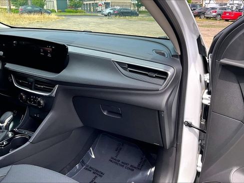 Used 2026 Buick Encore GX Preferred w/ Comfort Package FWD image 19