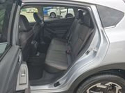 Used 2023 Subaru Crosstrek 2.5i Limited w/ Moonroof Package image 9