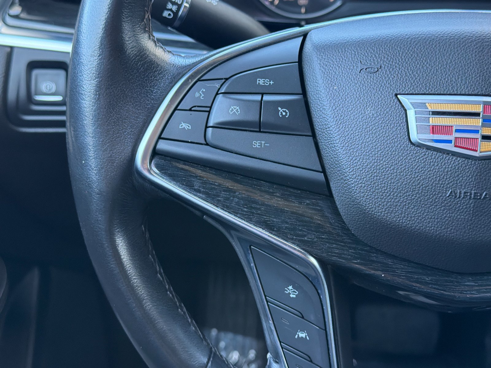 Used 2023 Cadillac XT5 Premium Luxury AWD/4WD image 27
