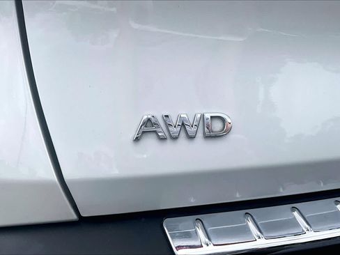 Used 2023 INFINITI QX60 Autograph w/ Cargo Package AWD/4WD image 31
