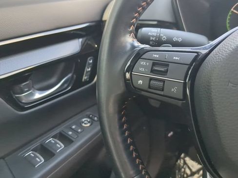 Used 2025 Honda CR-V Sport Touring image 14