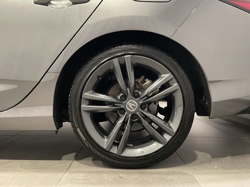 Used 2024 Acura Integra A-Spec FWD image 8