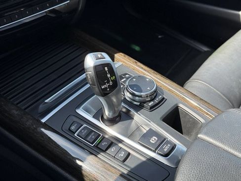 Used 2016 BMW X5 xDrive35i AWD/4WD image 6