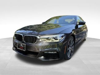 Used 2017 BMW 540i RWD 360° Tour