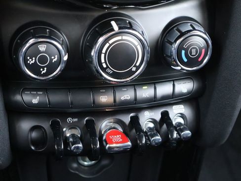 Used 2022 MINI Cooper S FWD image 28