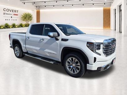 Used 2023 GMC Sierra 1500 Denali