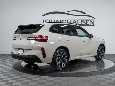 New 2026 BMW X3 xDrive30 w/ Premium Package image 5