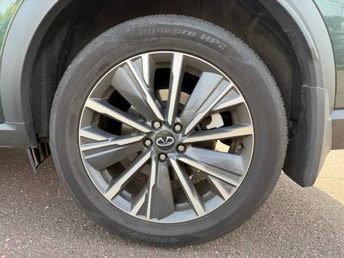 Certified 2026 INFINITI QX60 Luxe w/ Cargo Package AWD/4WD image 20