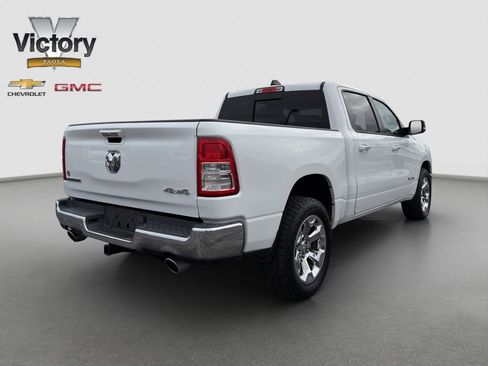 Used 2020 RAM 1500 Big Horn AWD/4WD image 6