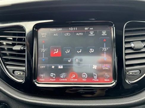 Used 2013 Dodge Dart Limited w/ Premium Group image 27