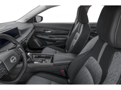 Certified 2026 Nissan Sentra SL w/ Floor Mat Package FWD image 11