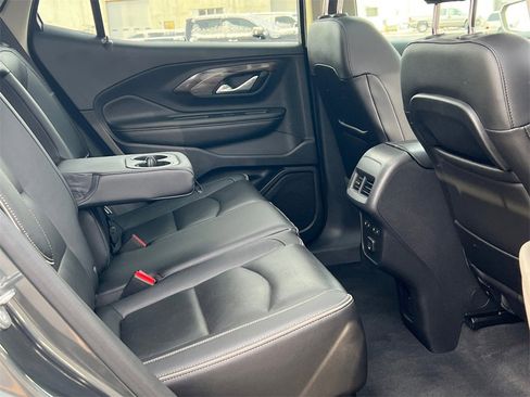 Used 2020 GMC Terrain Denali w/ Denali Premium Package image 14